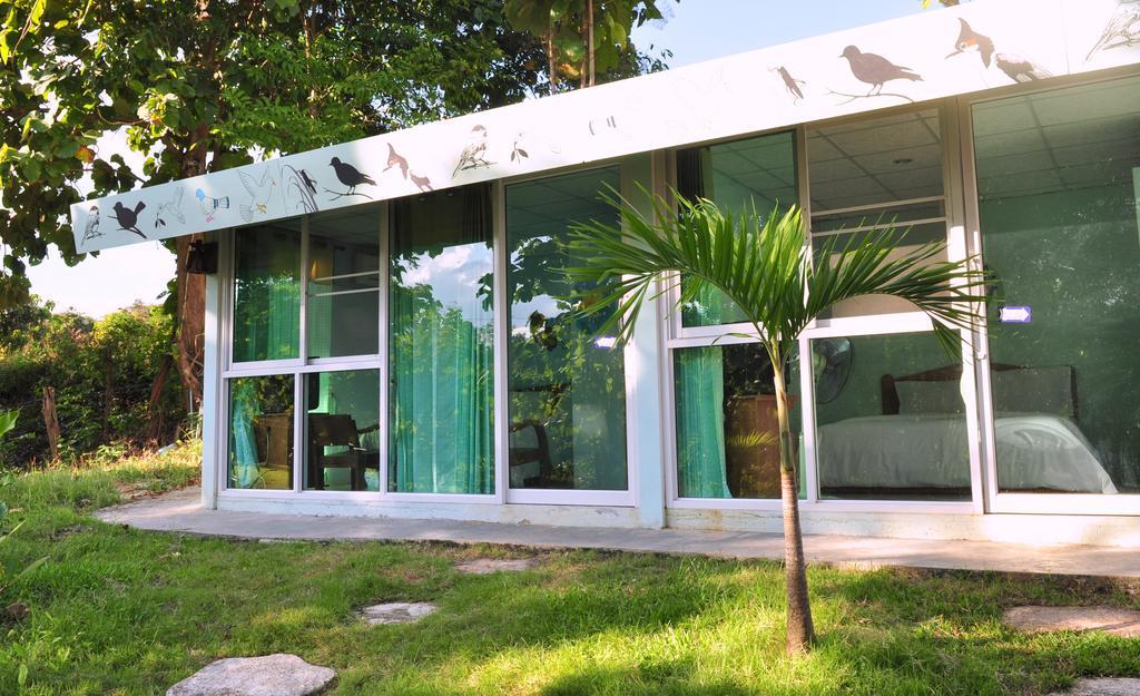 Pailaisi Resort Exterior foto