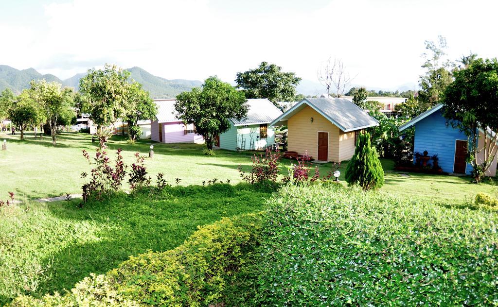 Pailaisi Resort Exterior foto