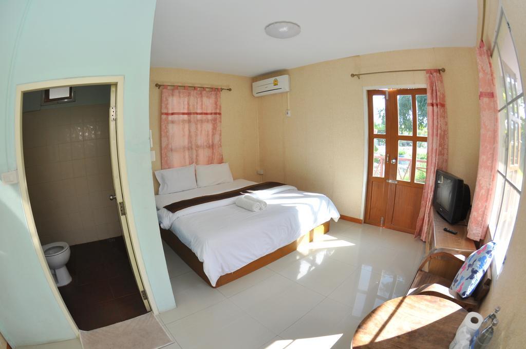 Pailaisi Resort Exterior foto