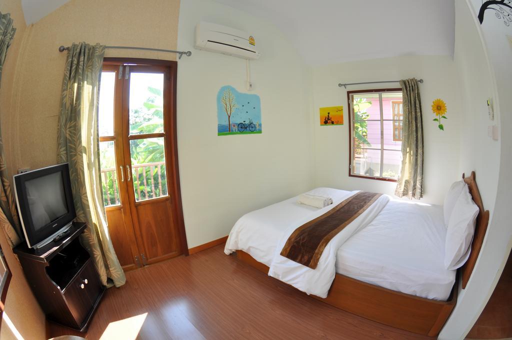 Pailaisi Resort Exterior foto