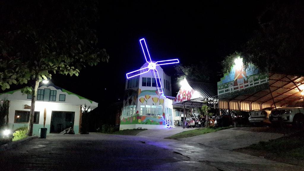 Pailaisi Resort Exterior foto