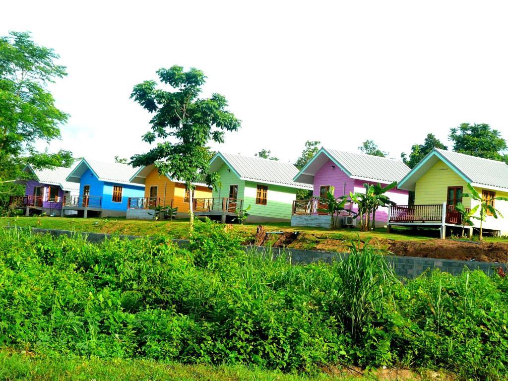 Pailaisi Resort Exterior foto