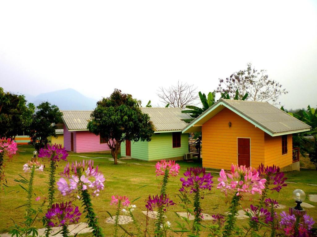 Pailaisi Resort Exterior foto